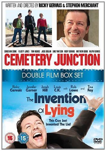 Cemetery Junction / The Invention Of Lying [DVD] von UCA