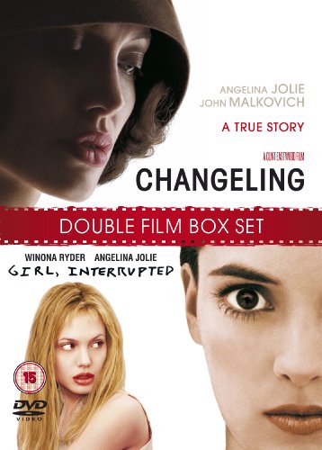 Changeling / Girl, Interrupted [2 DVDs] [UK Import] von UCA
