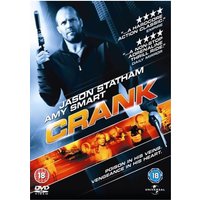 Crank Crank von UCA