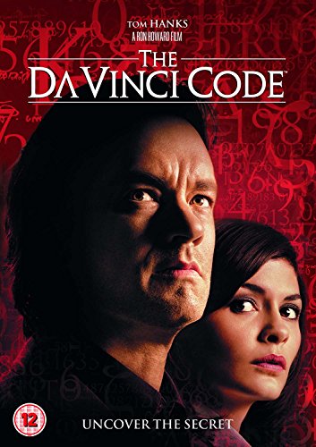 Da Vinci Code [DVD-AUDIO] von UCA
