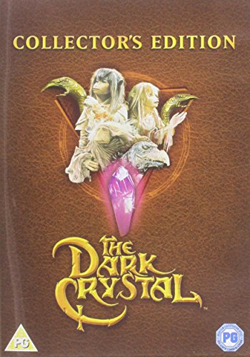 Dark Crystal [DVD] von UCA