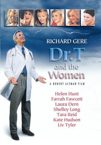 Dr T. and The Women [UK Import] von UCA