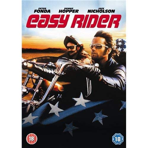 Easy Rider [DVD] von UCA