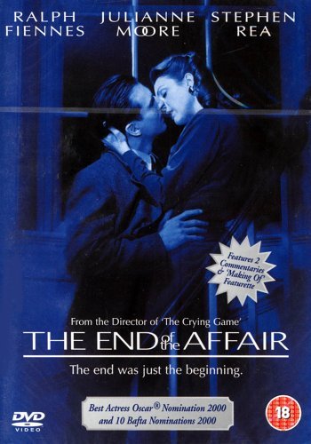 End Of The Affair, The [DVD] von UCA