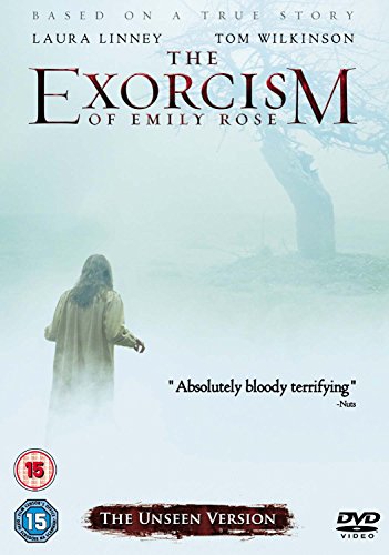 Exorcism Of Emily Rose, The [DVD] von UCA