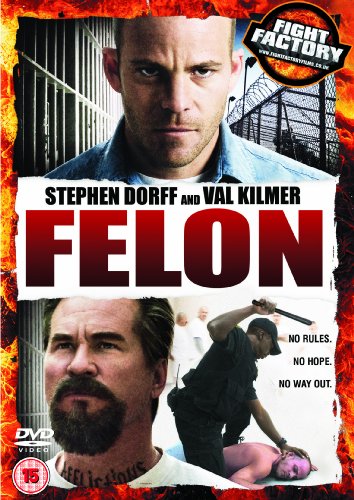 Felon [DVD] von UCA