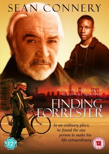 Finding Forrester [UK Import] von UCA