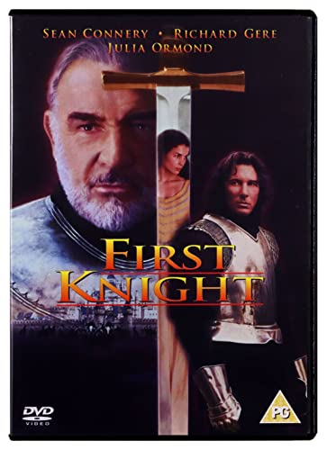 First Knight [UK Import] von UCA