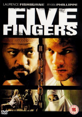Five Fingers [UK Import] von UCA