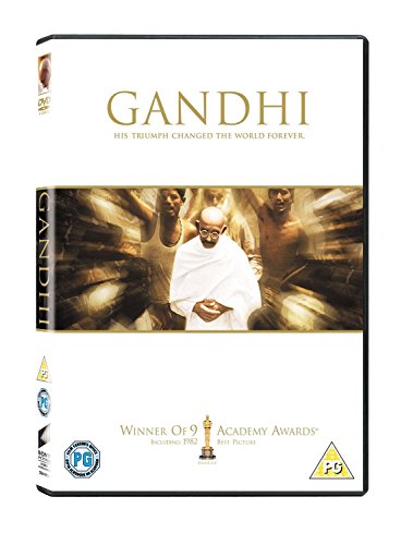 Gandhi [UK Import] von UCA
