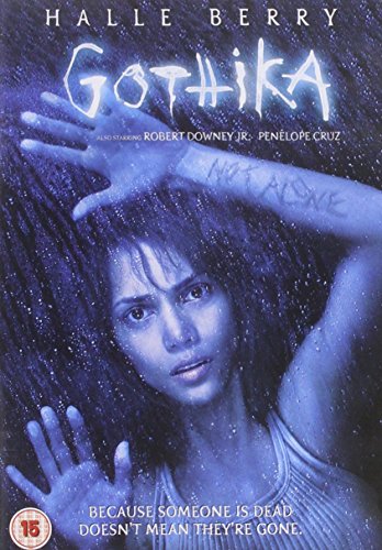 Gothika [DVD] von UCA