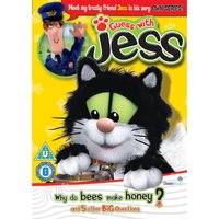 Guess With Jess: Why Do Bees Make Honey Guess With Jess: Why Do Bees Make Honey von UCA