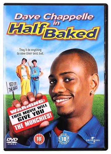 Half Baked [DVD] von UCA