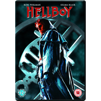 Hellboy Hellboy von UCA