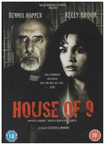 House Of 9 [DVD] von UCA