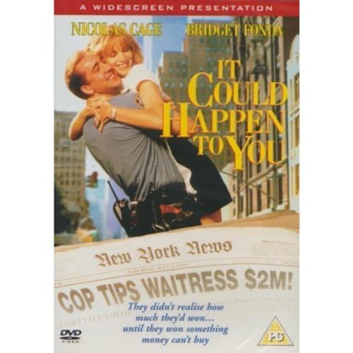 It Could Happen To You [UK Import] von UCA