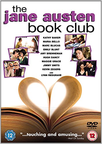 Jane Austen Book Club [DVD] von UCA