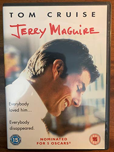 Jerry Maguire [UK Import] von UCA