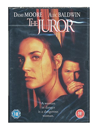 Juror, The [DVD] von UCA