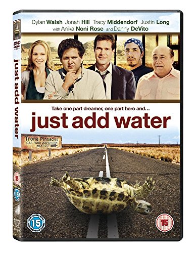 Just Add Water [DVD] von UCA