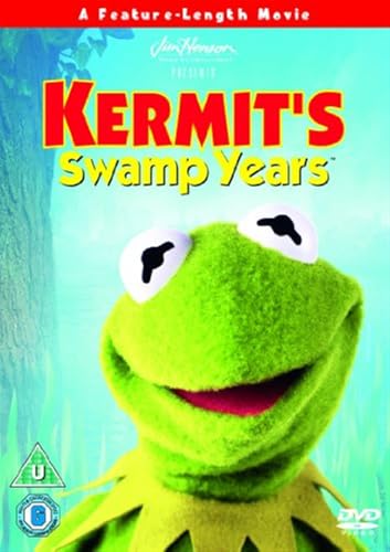 Kermit's Swamp Years - 2012 Repackage [DVD] von UCA