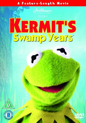 Kermit's Swamp Years - 2012 Repackage [DVD] von UCA