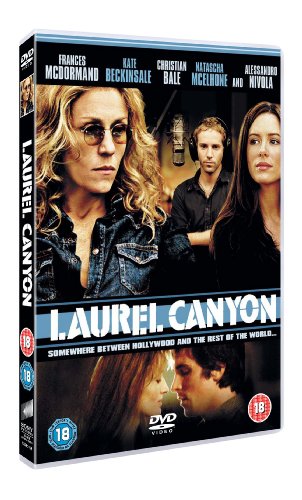 Laurel Canyon [DVD] von UCA