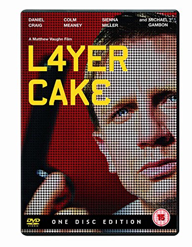 Layer Cake [UK Import] von UCA
