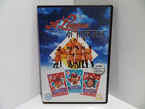 League of Their Own, A [UK Import] von UCA