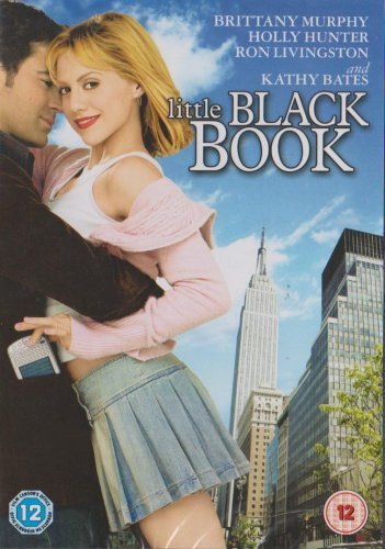 Little Black Book [UK Import] von UCA