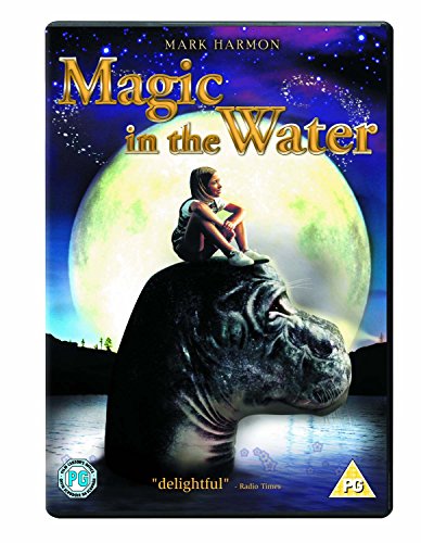 Magic In The Water [UK Import] von UCA