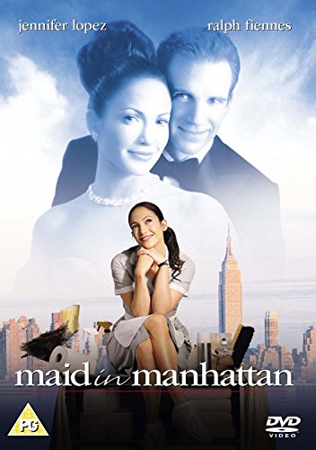 Maid In Manhattan [DVD] von UCA
