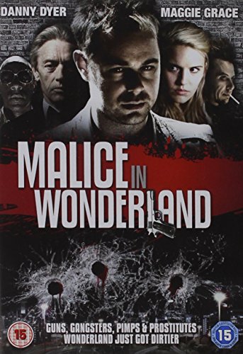 Malice In Wonderland [DVD] von UCA