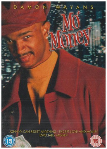 Mo' Money [UK Import] von UCA
