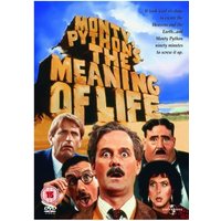 Monty Python's The Meaning of Life Monty Python's The Meaning of Life von UCA