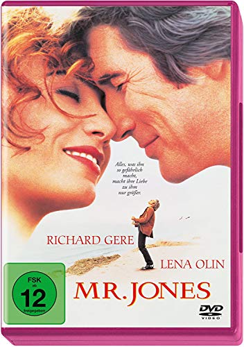 Mr Jones [DVD] von UCA