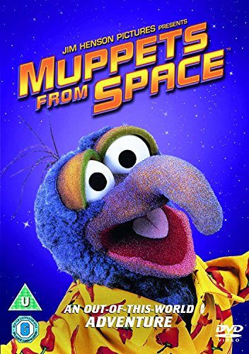 Muppets from Space [Import anglais] von UCA