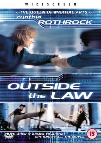 Outside The Law [UK Import] von UCA