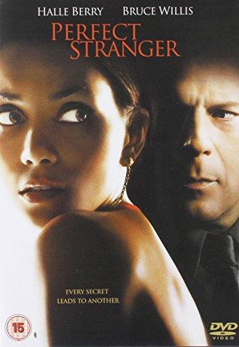 Perfect Stranger [DVD] von UCA