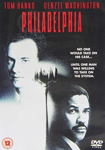 Philadelphia [DVD] von UCA