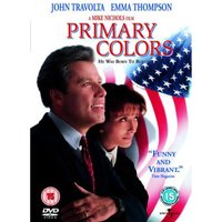 Primary Colors Primary Colors von UCA