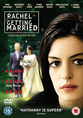 Rachel Getting Married [DVD] von UCA