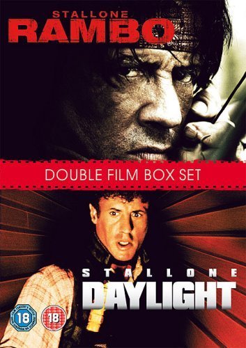 Rambo / Daylight [DVD] von UCA