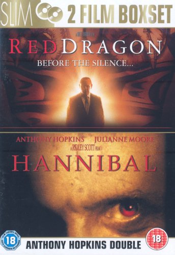 Red Dragon Hannibal [DVD] von UCA