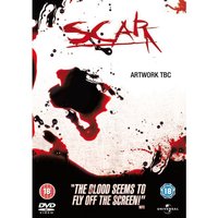 Scar 2D Scar 2D von UCA