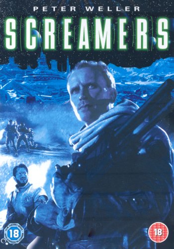 Screamers [DVD] von UCA