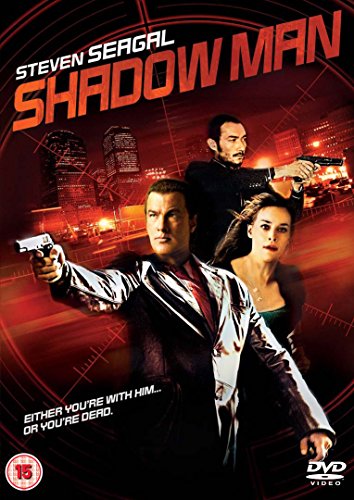 Shadow Man [DVD] von UCA