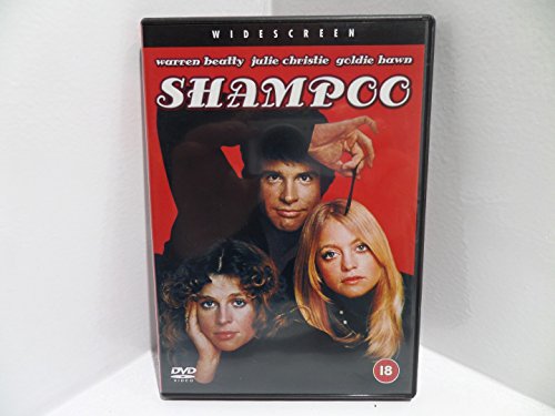 Shampoo [DVD] von UCA