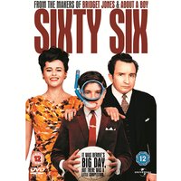 Sixty Six Sixty Six von UCA