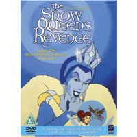 Snow Queens Revenge Snow Queens Revenge von UCA
